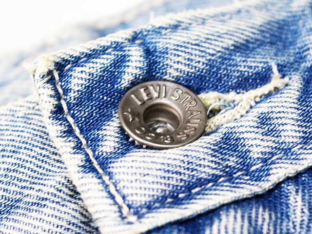 ��LEVI'S/�꡼�Х����ۡ�568 Loose Straight Double Knee/568�롼�����ȥ졼�ȥ��֥�ˡ���(A7367-0020)