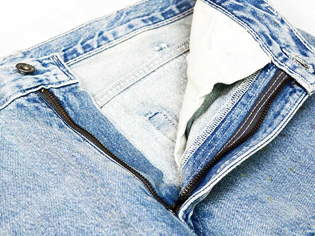 ��LEVI'S/�꡼�Х����ۡ�568 Loose Straight Double Knee/568�롼�����ȥ졼�ȥ��֥�ˡ���(A7367-0020)