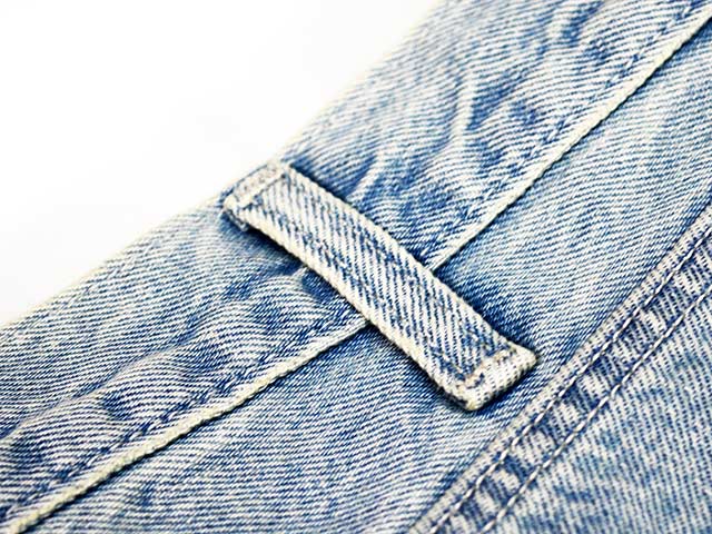 ��LEVI'S/�꡼�Х����ۡ�568 Loose Straight Double Knee/568�롼�����ȥ졼�ȥ��֥�ˡ���(A7367-0020)