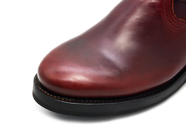��Makers/�ᥤ�������ۡ�Short Engineer Boots��Chromexcel��/���硼�ȥ��󥸥˥��֡��ġɥ����२������� ��