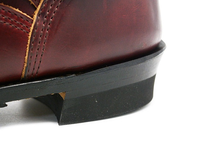 ��Makers/�ᥤ�������ۡ�Short Engineer Boots��Chromexcel��/���硼�ȥ��󥸥˥��֡��ġɥ����२������� ��