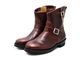 ��Makers/�ᥤ�������ۡ�Short Engineer Boots��Chromexcel��/���硼�ȥ��󥸥˥��֡��ġɥ����२������� ��