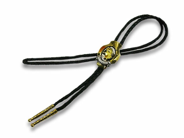 ��galcia/���륷���ۡߡ�GANGSTERVILLE/����󥰥������ӥ�ۡ�Bolo Tie��Panther��/�ܥ������ɥѥ󥵡��ɡ�(18GSG-BT02-PT)