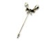 ��galcia/���륷���ۡߡ�GANGSTERVILLE/����󥰥������ӥ�ۡ�Mexican Skull Hat&Lapel Pin/�ᥭ�����󥹥���ϥå�&��ڥ�ԥ��(GSG-HP001SB)