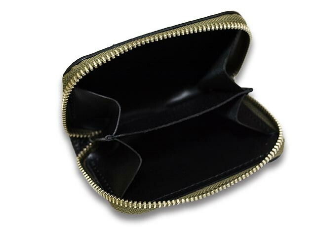 Peanuts&Co/ピーナッツカンパニー】「Business Card Wallet/ビジネス