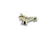 ��SHAFT SILVER WORKS/����եȥ���С�������ۡ�Kids Bell Pierce/���å��٥�ԥ�����(SP-008)
