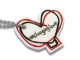 (50% OFF)��UNCHANGING LOVE/��������󥸥󥰥�֡�2022SS��Wind Up Necklace/������ɥ��åץͥå��쥹��(UCL-007)(LUCKY RUDY/��å����롼�ǥ���/R-MODELS/MISTER X/�ߥ��������å���/POP EYES/�ݥåץ�����/���ᥫ��/�ۥåȥ��å�/����եѥå�)