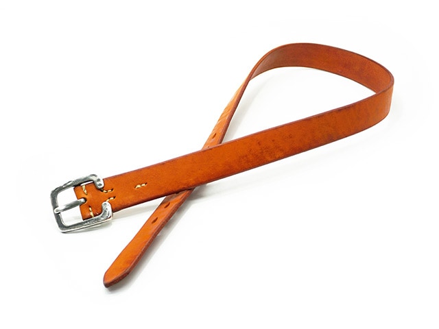 ��4����Vintage Works/������ơ���������ۡ�Benz Belt��5536��/�٥󥺥٥�ȡ�5536�ɡ�