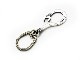 ��WEIRDO JEWELRY/���������ɥ��奨�꡼�ۡ�Spanner Key Chain/���ѥʡ��������������(Silver925)