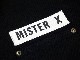 (50% OFF)��2����MISTER X/�ߥ��������å�����2023SS��Prisoner Blues Jacket/�ץꥺ�ʡ��֥롼�����㥱�åȡ�(23SS-MRX-006)(UNCHANGING LOVE/��������󥸥󥰥��/POP EYES/�ݥåץ�����/���ᥫ��/�ۥåȥ��å�/�ϡ��졼/WOLF PACK/����եѥå�)
