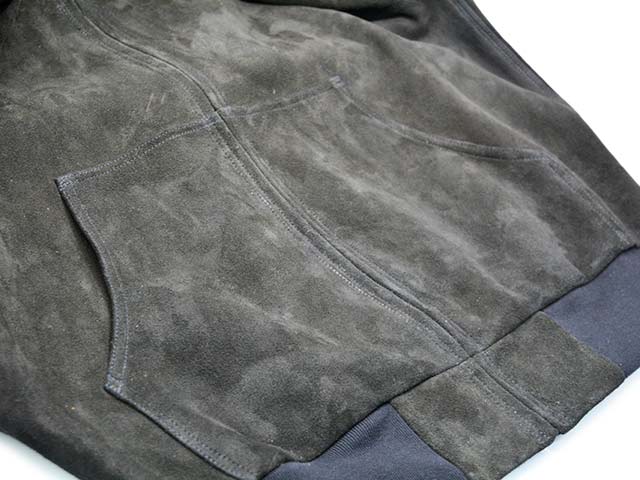 ��2����CWORKS by FINE CREEK&CO/��������� �Х� �ե����󥯥꡼������ɥ����ۡ�Deerskin Hooded Parka��Crispy��/�ǥ���������ա��ǥåɥѡ������ɥ��ꥹ�ԡ��ɡ�(CWJK016)
