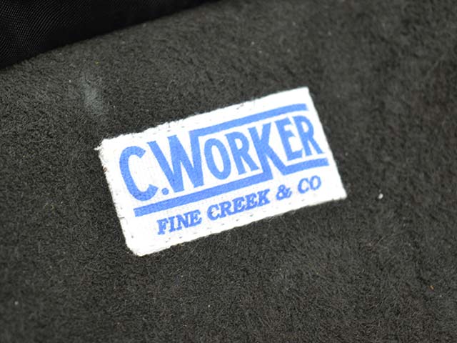 ��2����CWORKS by FINE CREEK&CO/��������� �Х� �ե����󥯥꡼������ɥ����ۡ�Deerskin Hooded Parka��Crispy��/�ǥ���������ա��ǥåɥѡ������ɥ��ꥹ�ԡ��ɡ�(CWJK016)