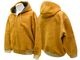 ��2����CWORKS by FINE CREEK&CO/��������� �Х� �ե����󥯥꡼������ɥ����ۡ�Deerskin Hooded Parka��Crispy��/�ǥ���������ա��ǥåɥѡ������ɥ��ꥹ�ԡ��ɡ�(CWJK016)
