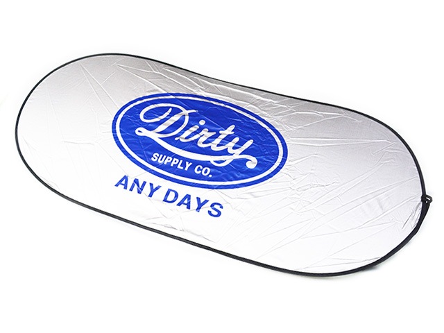 ��AT-DIRTY/���åȥ����ƥ����ۡ�Sun Shade/���󥷥����ɡ�
