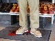 ��RED WING/��åɥ����󥰡ۡ�6 inch Irish Setter��Moc Toe��/6�����������å��奻�å����ɥ�å��ȥ��ɡ�(8833/Hawthorne��Abilene��Roughout)
