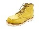 ��RED WING/��åɥ����󥰡ۡ�6 inch Irish Setter��Moc Toe��/6�����������å��奻�å����ɥ�å��ȥ��ɡ�(8833/Hawthorne��Abilene��Roughout)