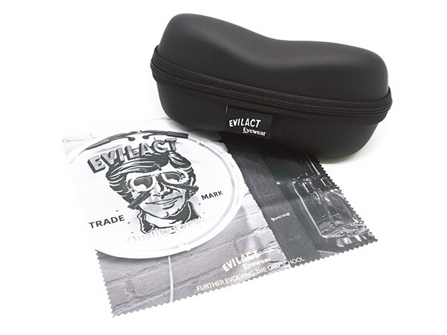 ��2����EVILACT Eyewear/�����֥륢���ȥ�����������2024SS��EAGLE��Photochromic Lens��/���������Ĵ����󥺡ɡ�(EAE24-20)