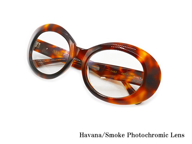 ��2����EVILACT Eyewear/�����֥륢���ȥ�����������2024SS��EAGLE��Photochromic Lens��/���������Ĵ����󥺡ɡ�(EAE24-20)