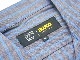 ��7����BLUCO/�֥륳��2024AW��Standard L/S Work Shirts/����������ɥ��󥰥��꡼�֥������ġ�(145-11-109)