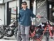 ��7����BLUCO/�֥륳��2024AW��Standard L/S Work Shirts/����������ɥ��󥰥��꡼�֥������ġ�(145-11-109)