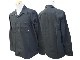 ��7����BLUCO/�֥륳��2024AW��Standard L/S Work Shirts/����������ɥ��󥰥��꡼�֥������ġ�(145-11-109)