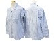 ��7����BLUCO/�֥륳��2024AW��Standard L/S Work Shirts/����������ɥ��󥰥��꡼�֥������ġ�(145-11-109)
