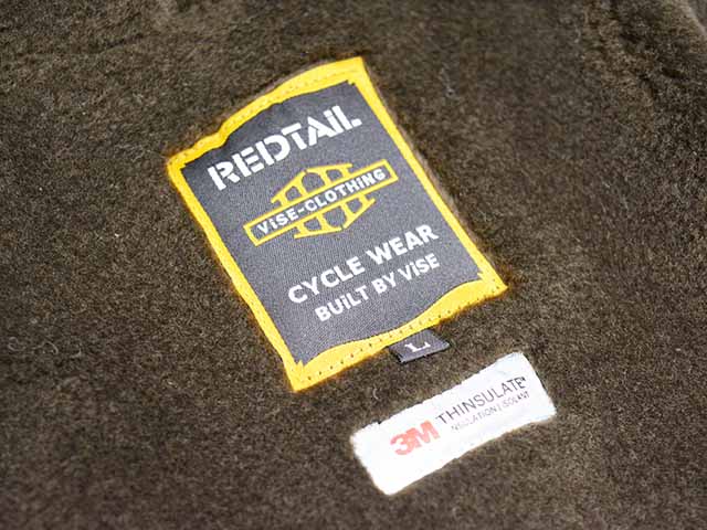 ��2����RED TAiL/��åɥƥ����2024AW��VB-11 MC Jacket/VB-11 MC���㥱�åȡ�(RKK-494)
