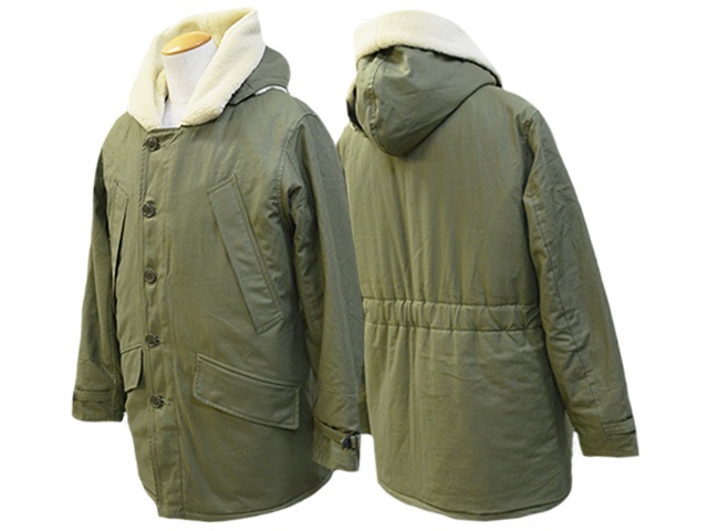 ��2����RED TAiL/��åɥƥ����2024AW��VB-11 MC Jacket/VB-11 MC���㥱�åȡ�(RKK-494)