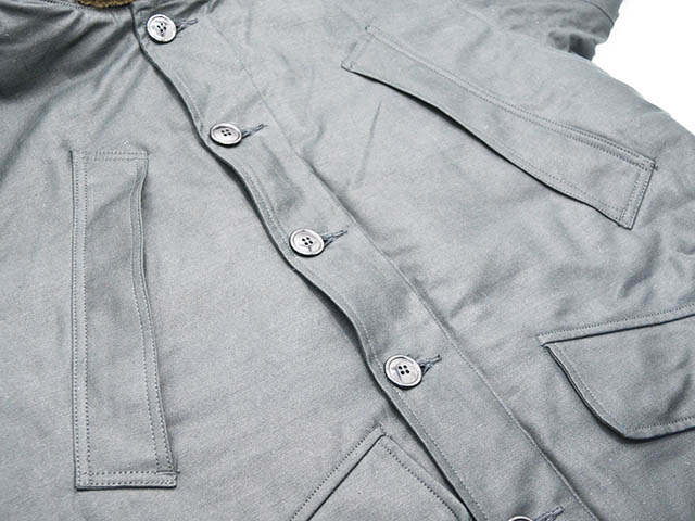 ��2����RED TAiL/��åɥƥ����2024AW��VB-11 MC Jacket/VB-11 MC���㥱�åȡ�(RKK-494)