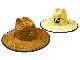 ��2����Vin&Age/������&��������2025SS��Checker Straw Hat/�����å������ȥ����ϥåȡ�(VHT3)