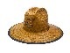 ��2����Vin&Age/������&��������2025SS��Checker Straw Hat/�����å������ȥ����ϥåȡ�(VHT3)
