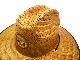 ��2����Vin&Age/������&��������2025SS��Checker Straw Hat/�����å������ȥ����ϥåȡ�(VHT3)