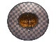 ��2����Vin&Age/������&��������2025SS��Checker Straw Hat/�����å������ȥ����ϥåȡ�(VHT3)
