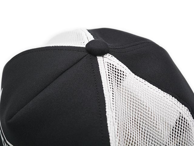 weird ウィアード　メッシュキャップ WEIRDO SAM - ALL MESH CAP / Surfa Sam ⅹ WRD - G02