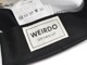 (30% OFF)��3����WEIRDO/���������ɡ�2025SS��WEIRDOS KUSTOM Union Cap/���������ɥ����������˥��󥭥�åס�(WRD51G07)