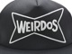 (30% OFF)��3����WEIRDO/���������ɡ�2025SS��WEIRDOS KUSTOM Union Cap/���������ɥ����������˥��󥭥�åס�(WRD51G07)