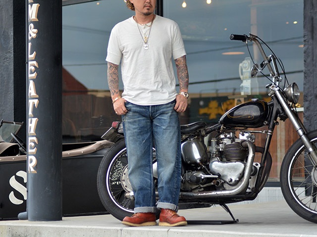 ��FULLCOUNT/�ե륫����ȡۡ�More Than Jusu Fear/�⥢���󥸥㥹�ȥե�������(S0105W/13.7oz)