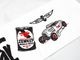 ��ZEMKE'S WHEELS WEAR/���ॱ���ۥ����륺�������ۡ�Muffler Towel/�ޥե顼�������