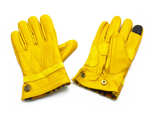 ��2����Vin&Age/������&��������2025AW��Early Winter Glove/�����꡼�����󥿡��������֡�(VGE25W)