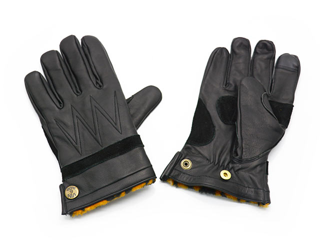 ��2����Vin&Age/������&��������2025AW��Early Winter Glove/�����꡼�����󥿡��������֡�(VGE25W)