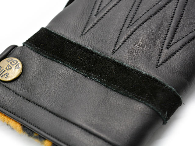 ��2����Vin&Age/������&��������2025AW��Early Winter Glove/�����꡼�����󥿡��������֡�(VGE25W)