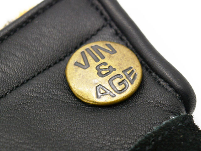��2����Vin&Age/������&��������2025AW��Early Winter Glove/�����꡼�����󥿡��������֡�(VGE25W)