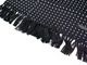 ��WEARMASTERS by ATTRACTIONS/�������ޥ��������Х����ȥ饯����󥺡�2025AW��Black Dot Scarf/�֥�å��ɥåȥ������ա�(WS002)