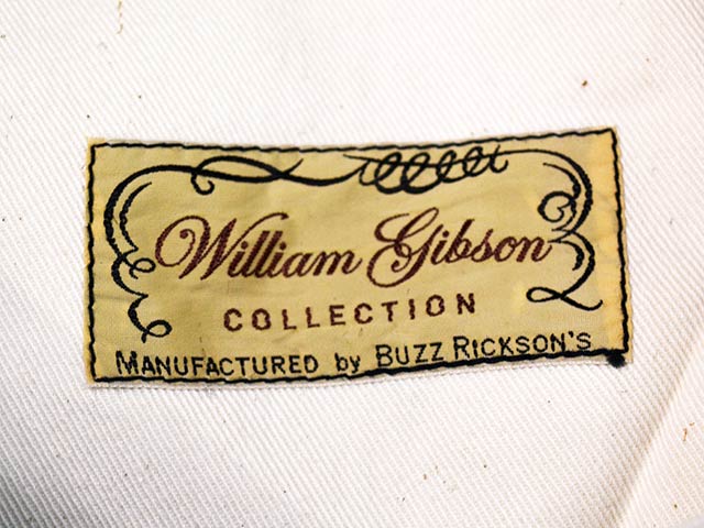 ��BUZZ RICKSON'S/�Х��ꥯ���󥺡ۡ�Black M-51 Trousers/�֥�å�M-51�ȥ饦��������(BR42592)