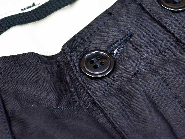 ��BUZZ RICKSON'S/�Х��ꥯ���󥺡ۡ�Black M-51 Trousers/�֥�å�M-51�ȥ饦��������(BR42592)