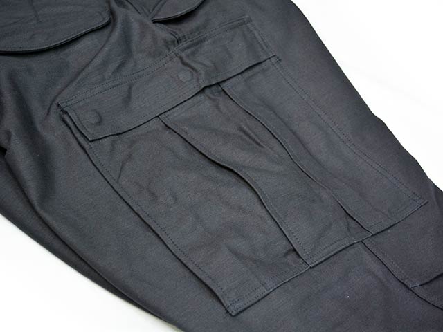 ��BUZZ RICKSON'S/�Х��ꥯ���󥺡ۡ�Black M-51 Trousers/�֥�å�M-51�ȥ饦��������(BR42592)