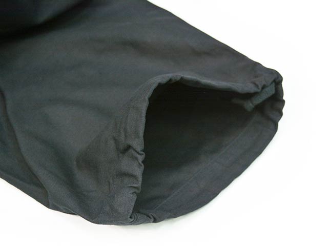 ��BUZZ RICKSON'S/�Х��ꥯ���󥺡ۡ�Black M-51 Trousers/�֥�å�M-51�ȥ饦��������(BR42592)