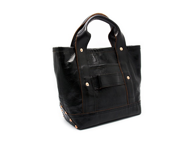 ��INCEPTION/���󥻥ץ����ۡ�Horse Hide Coal Bag��Small��/�ۡ����ϥ��ɥ�����Хå��ɥ��⡼��ɡ�(IPHSB-17)