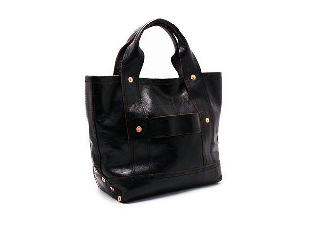��INCEPTION/���󥻥ץ����ۡ�Horse Hide Coal Bag��Small��/�ۡ����ϥ��ɥ�����Хå��ɥ��⡼��ɡ�(IPHSB-17)