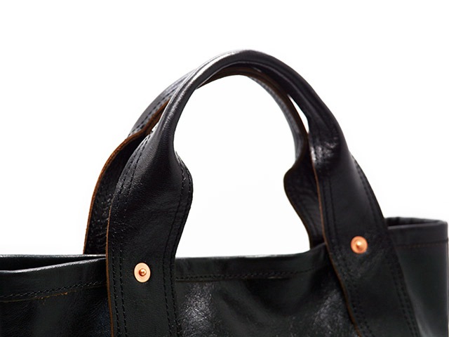 ��INCEPTION/���󥻥ץ����ۡ�Horse Hide Coal Bag��Small��/�ۡ����ϥ��ɥ�����Хå��ɥ��⡼��ɡ�(IPHSB-17)